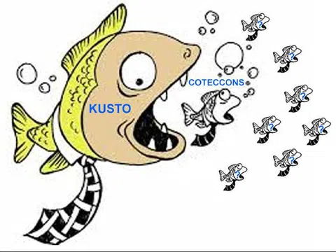 Kỳ 10: Coteccons bác yêu cầu của nhóm Kusto, phản tố bằng cách trình tờ trình thay đổi ban kiểm soát, nhóm Kusto phủ quyết việc tổ chức ĐHCĐ trực tuyến, vai trò Hose ở đâu trong cuộc đại chiến tại Coteccons?